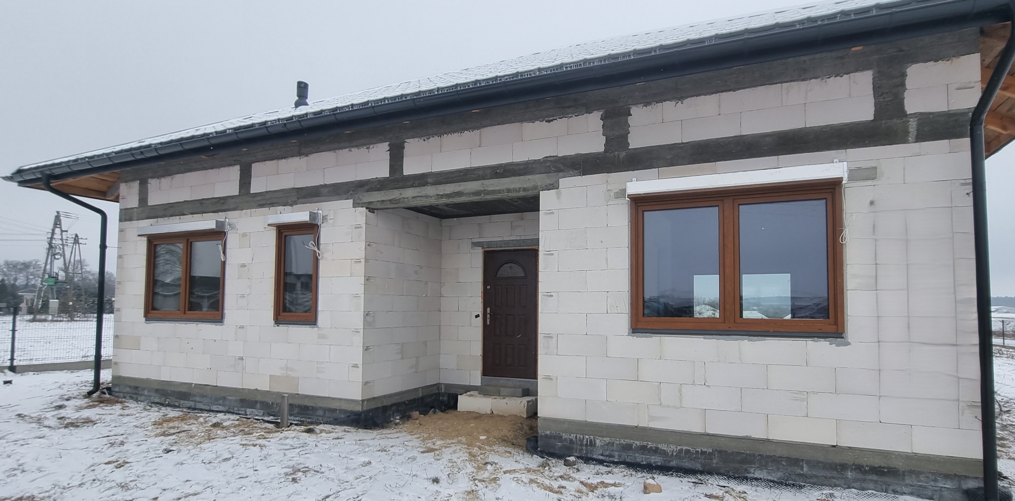 Rolety zewnętrzne ST2000